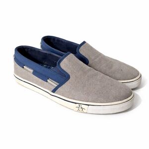 Penguin Mens Casual Slip on Shoes size 10